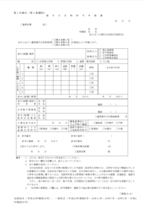 看板設置をする際、必要な申請や許可について