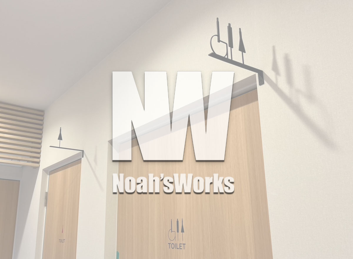 医院・サロン・オフィス別｜空間に合わせたピクトサイン素材と仕上げの選び方